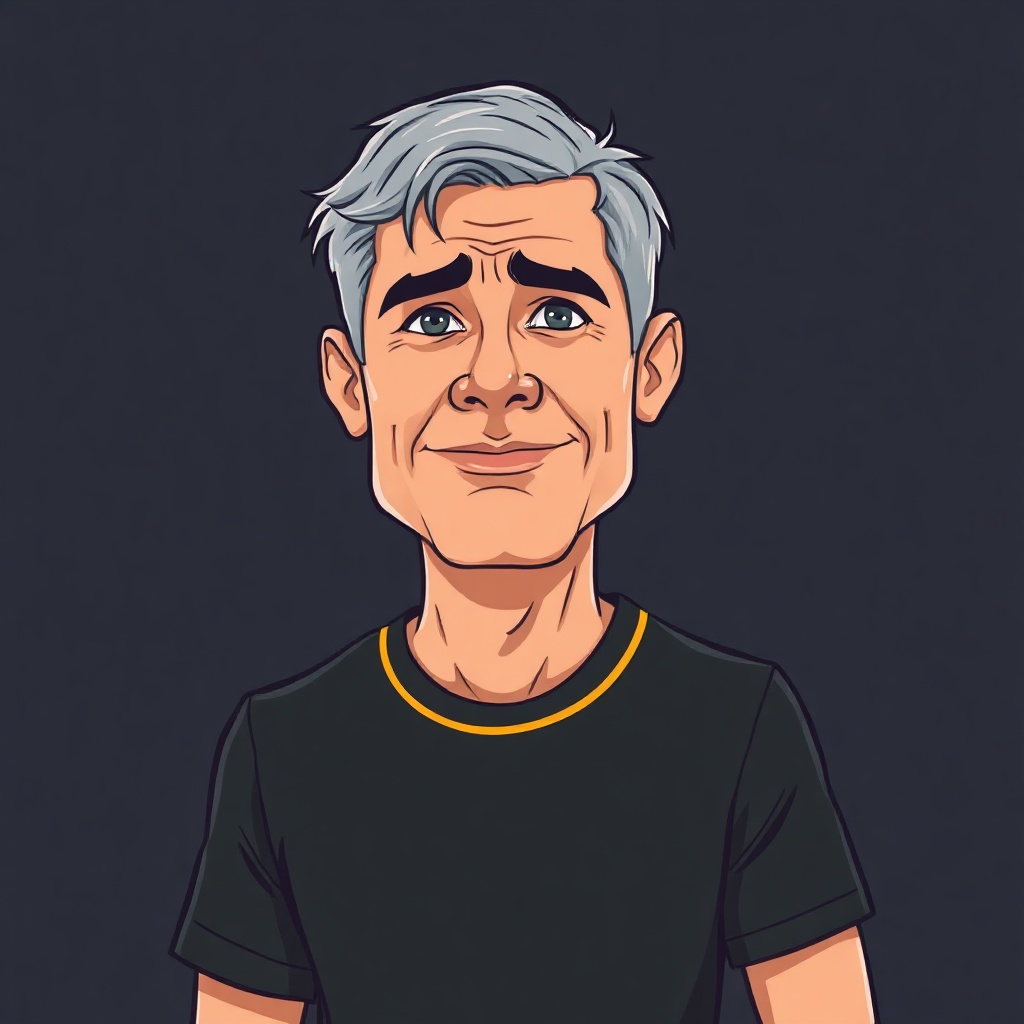 Dante Zanardi