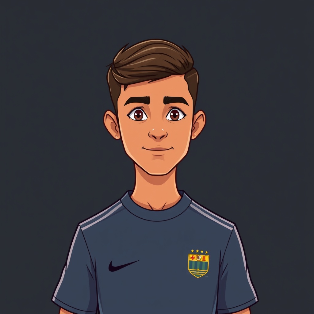 Adrián Vivanco