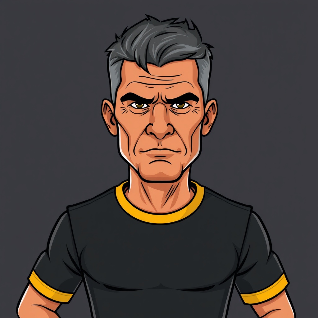 Federico Almada