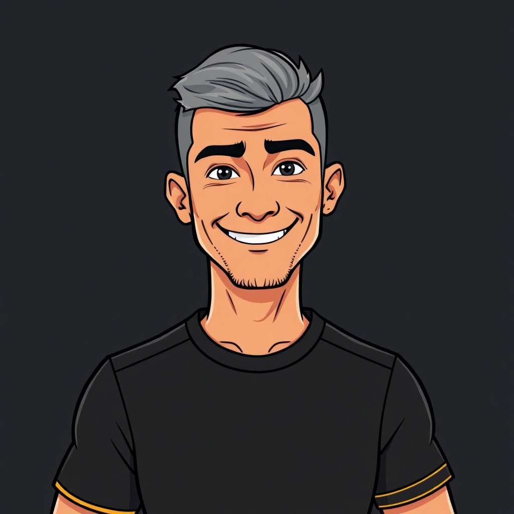 Manu Saade