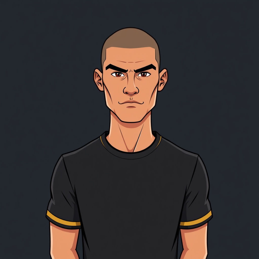 Kevin Ibarra