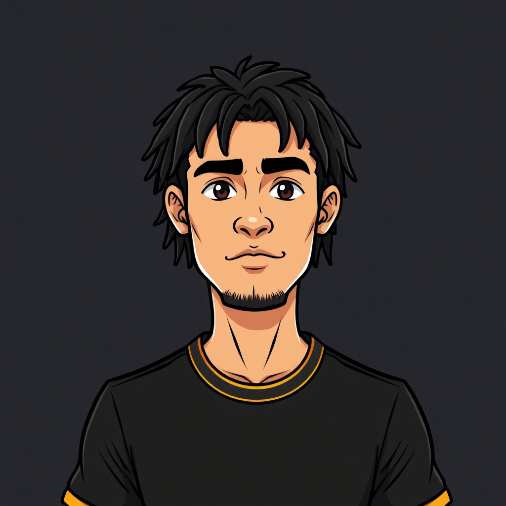 Cristian Reyes