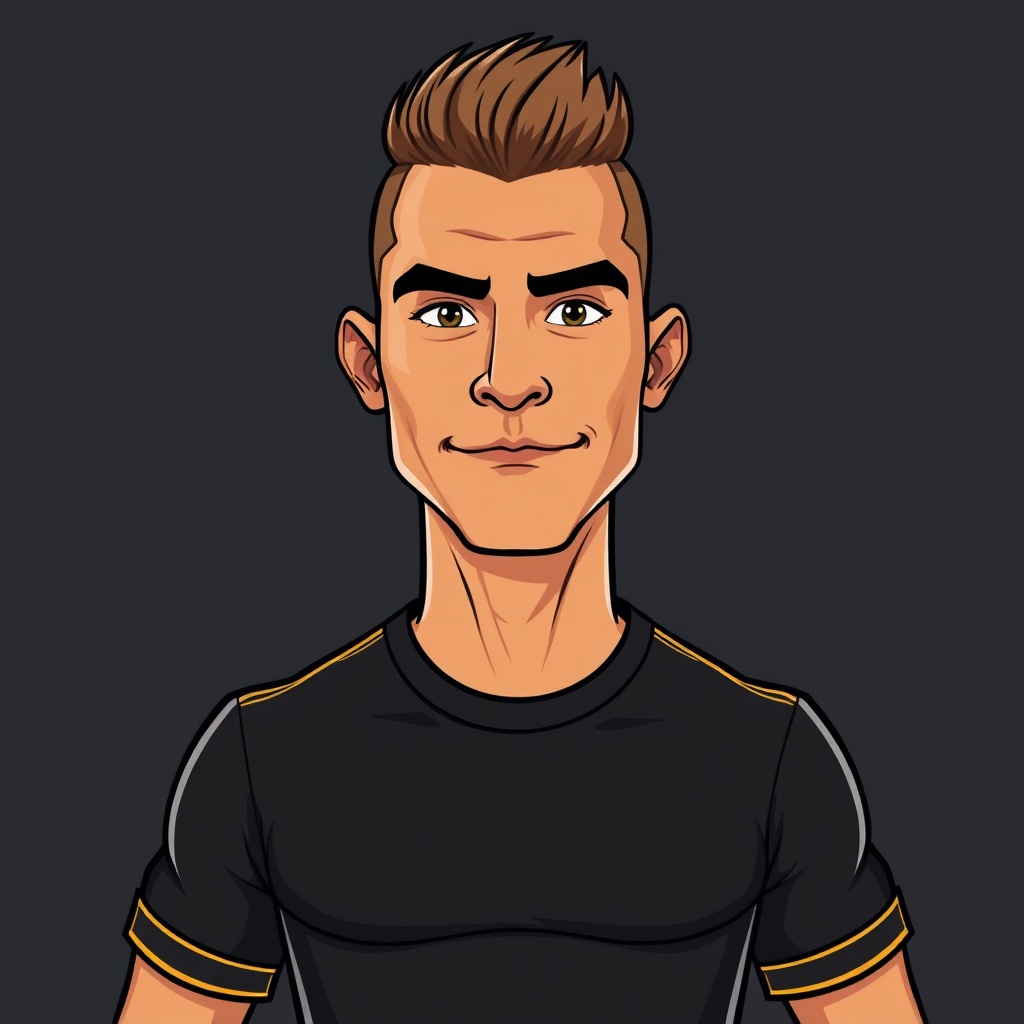 Cristian Beristain
