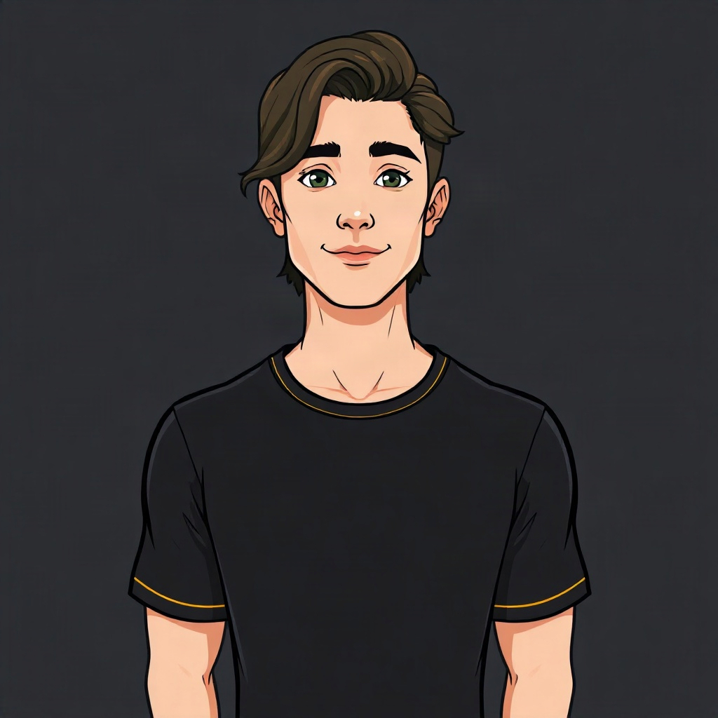 Liam Viani