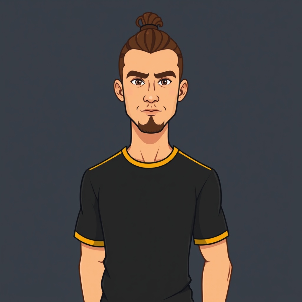 Rodrigo Russo