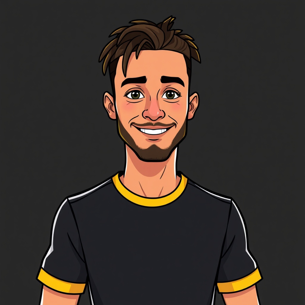 Tiago Marchetti