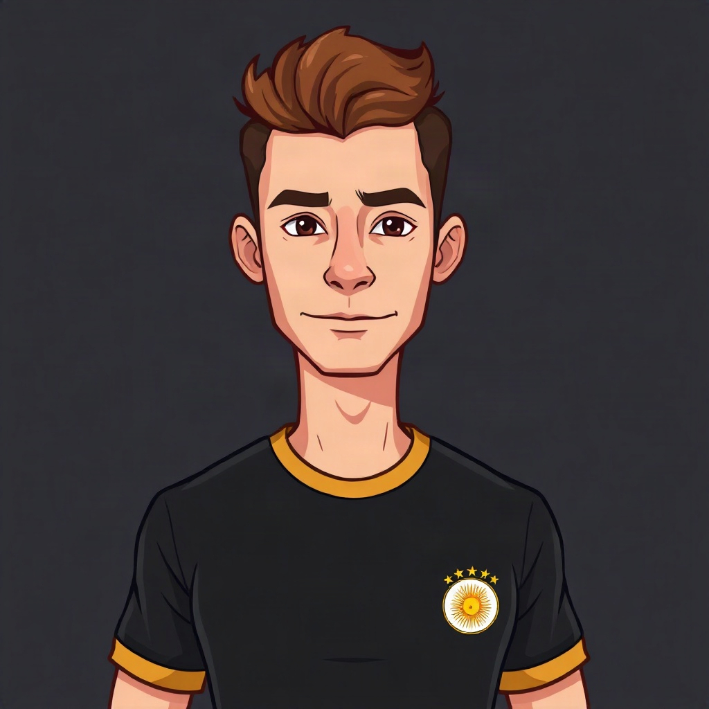 Ian Aldecoa