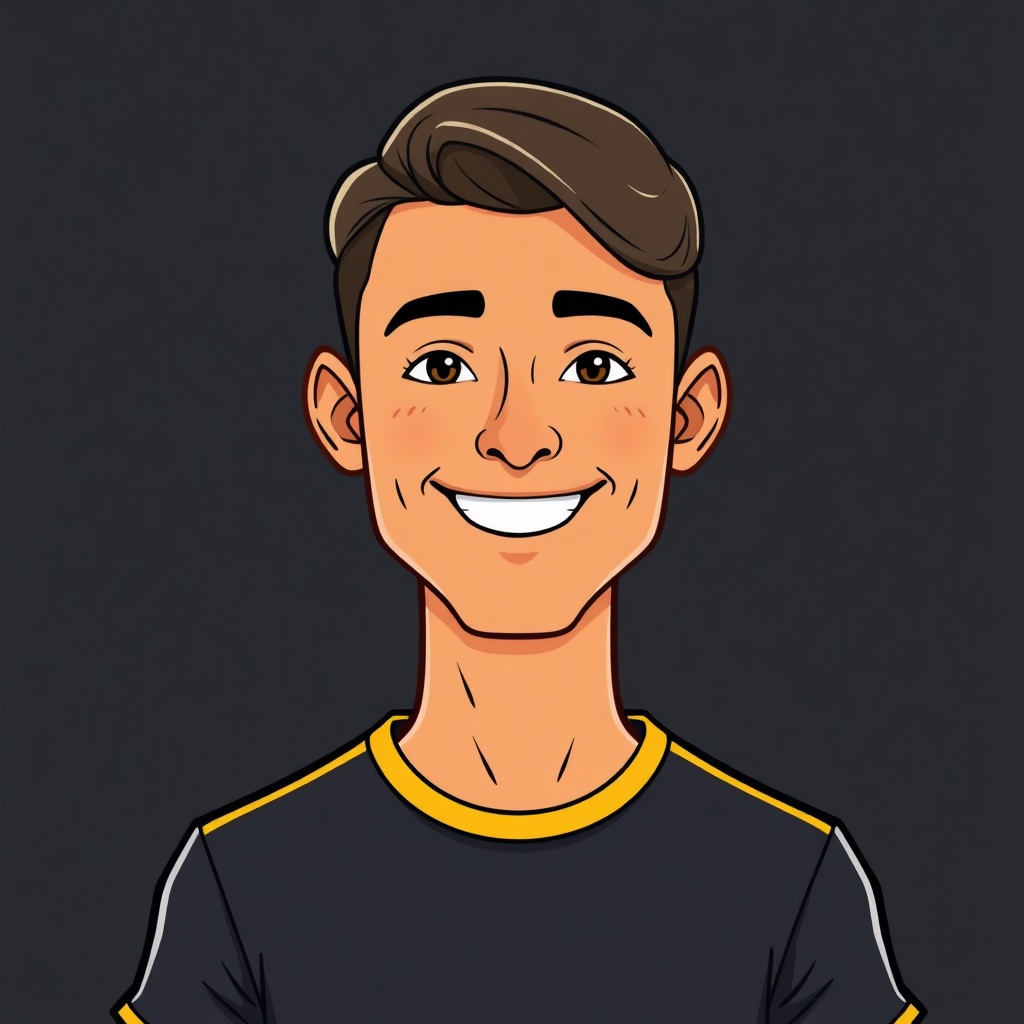 Ethan Aragón
