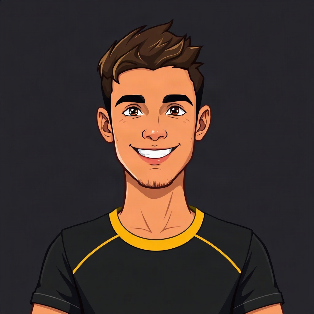 Franco Bechara