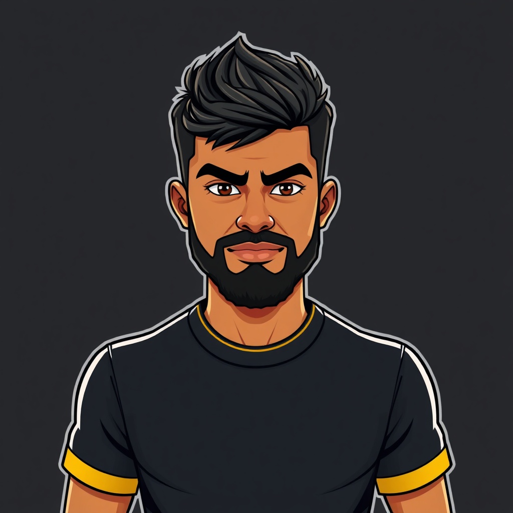 Toto Acosta