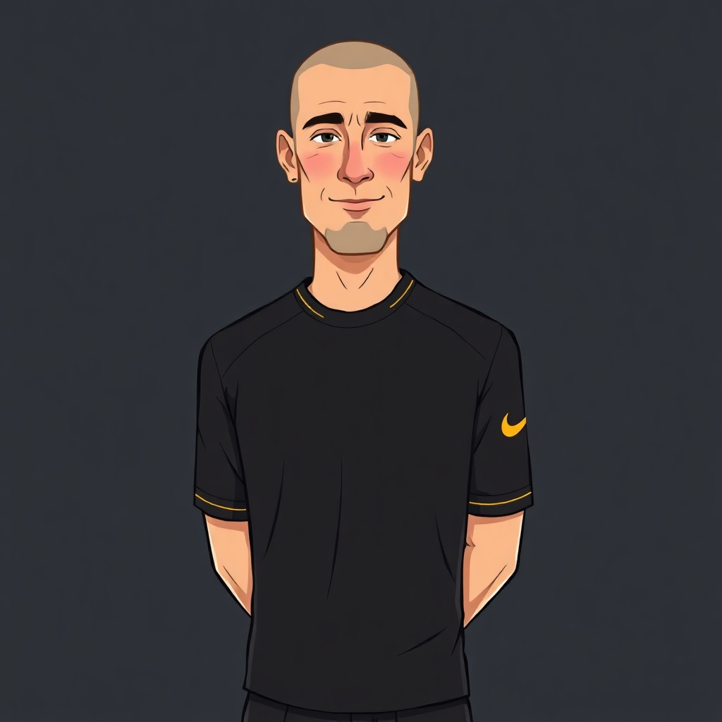 Misael Aizaga