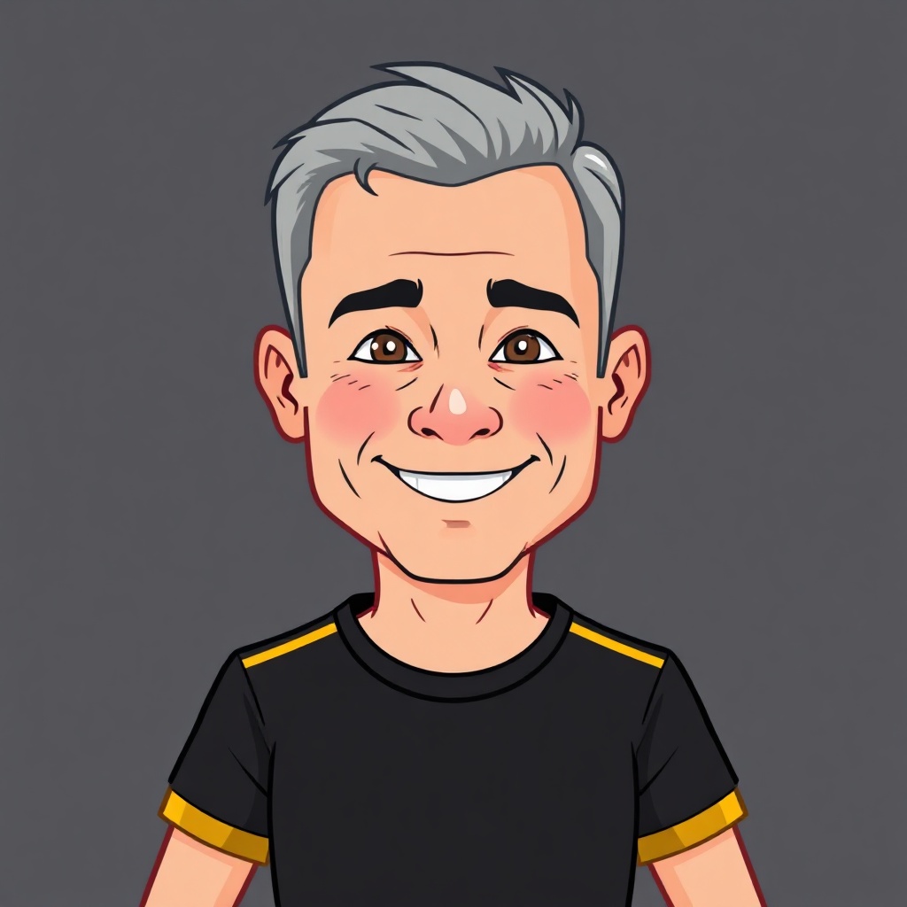 Damian Neumann