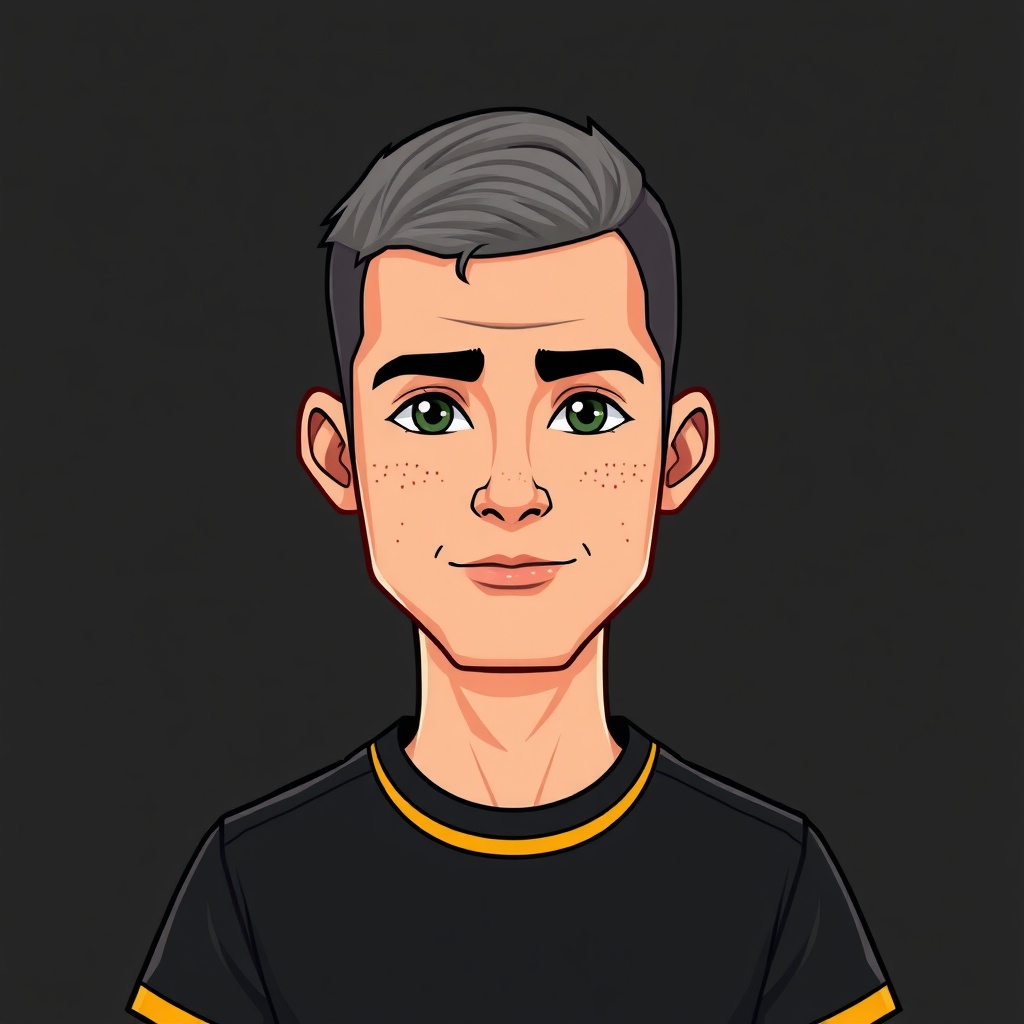 Dylan Dabrowski