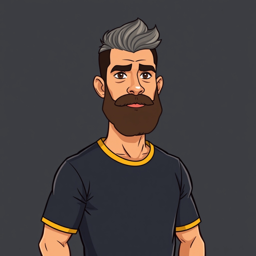 Yair Nogués