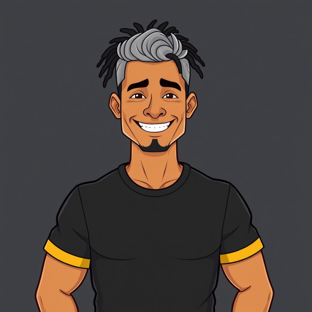 Roberto Lugo