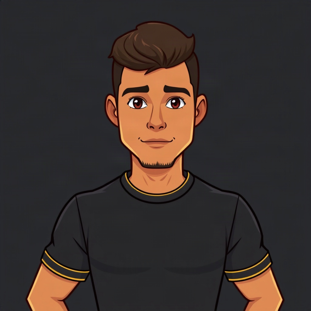 Gianluca Valdez