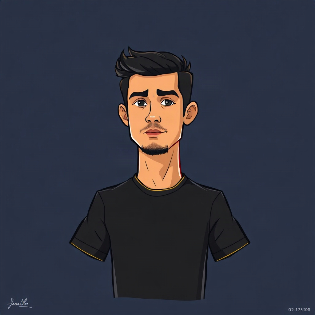 Sebastian Bartoletti