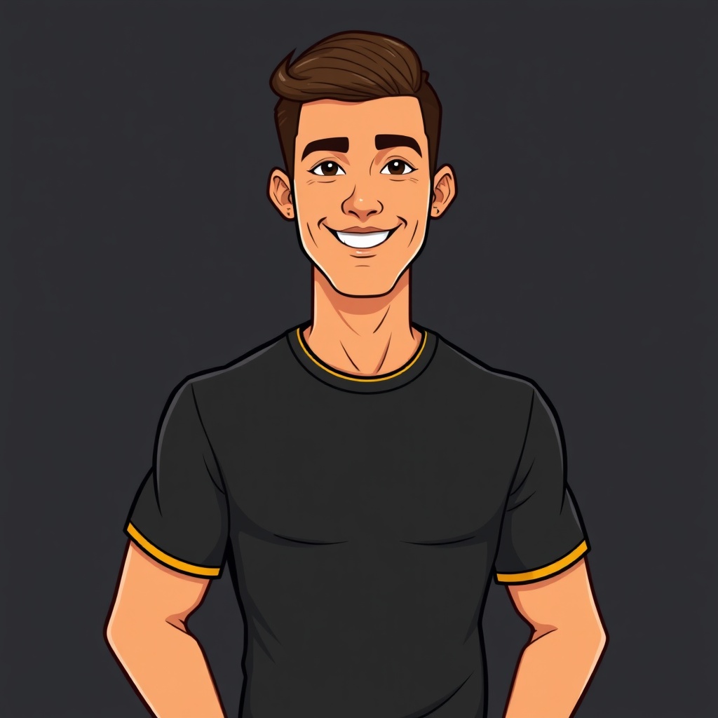 Ian Bianco
