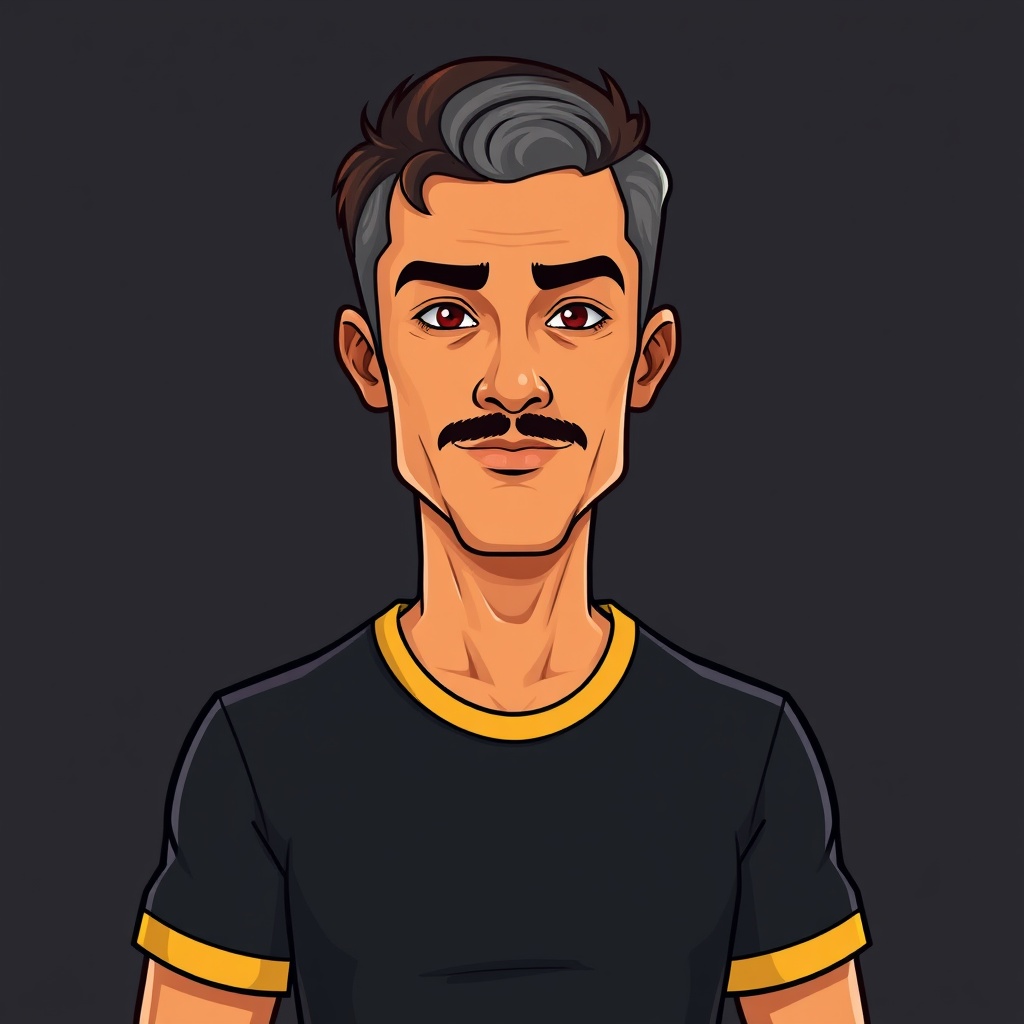Nico Bergman