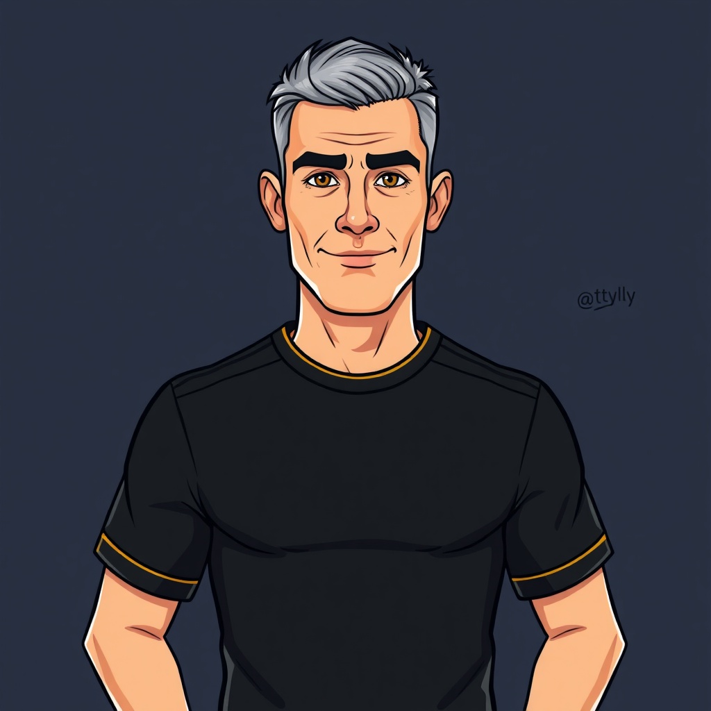 Ignacio Rodrigo