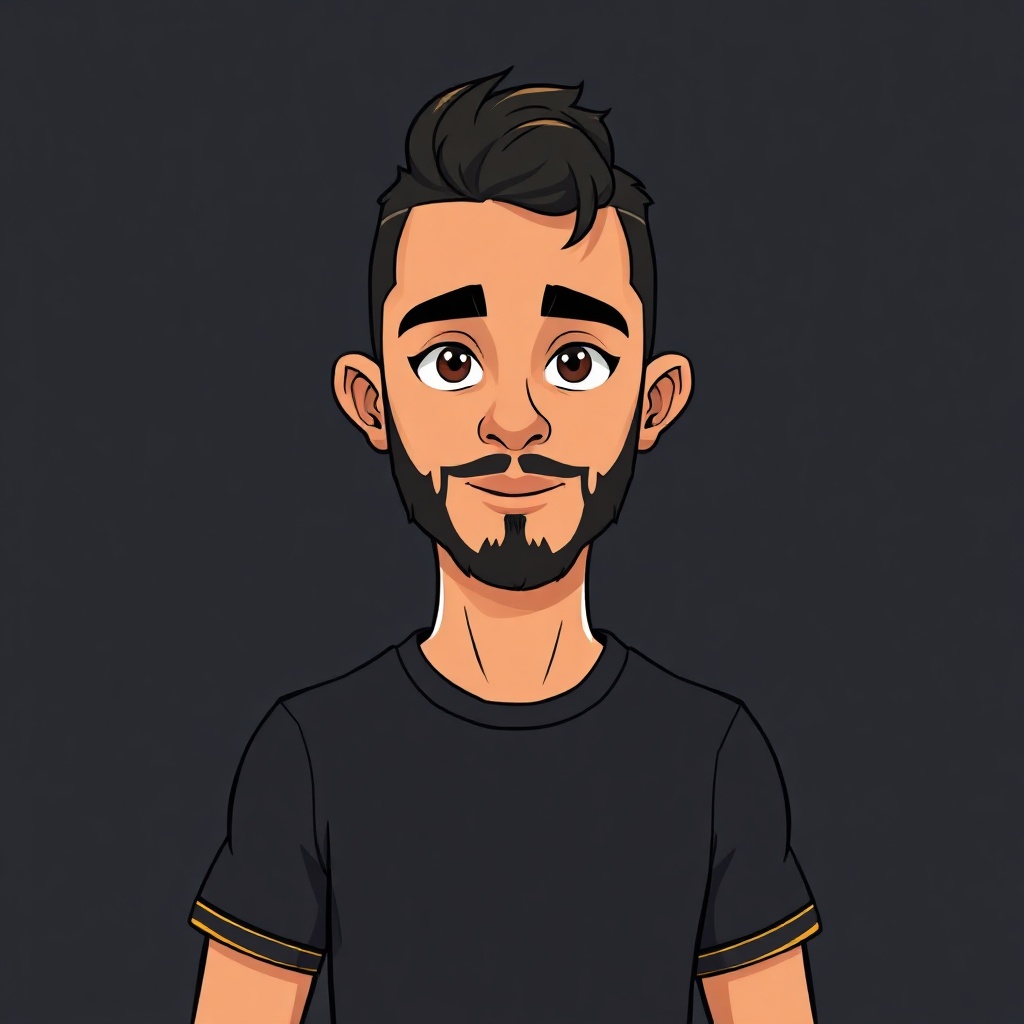 Manu Auza