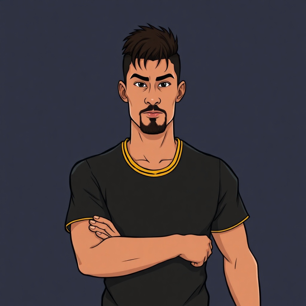 Sandro Vargas