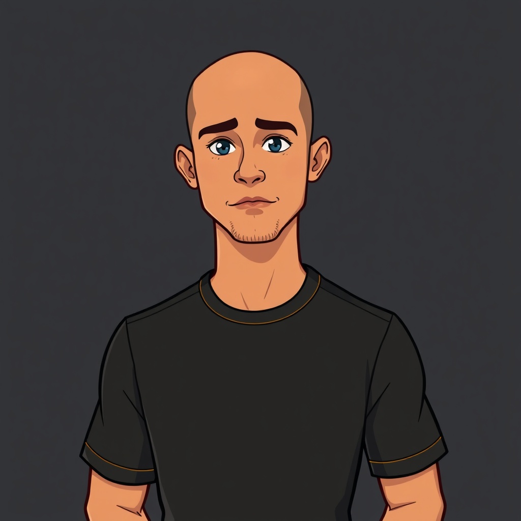 Kevin Trillini