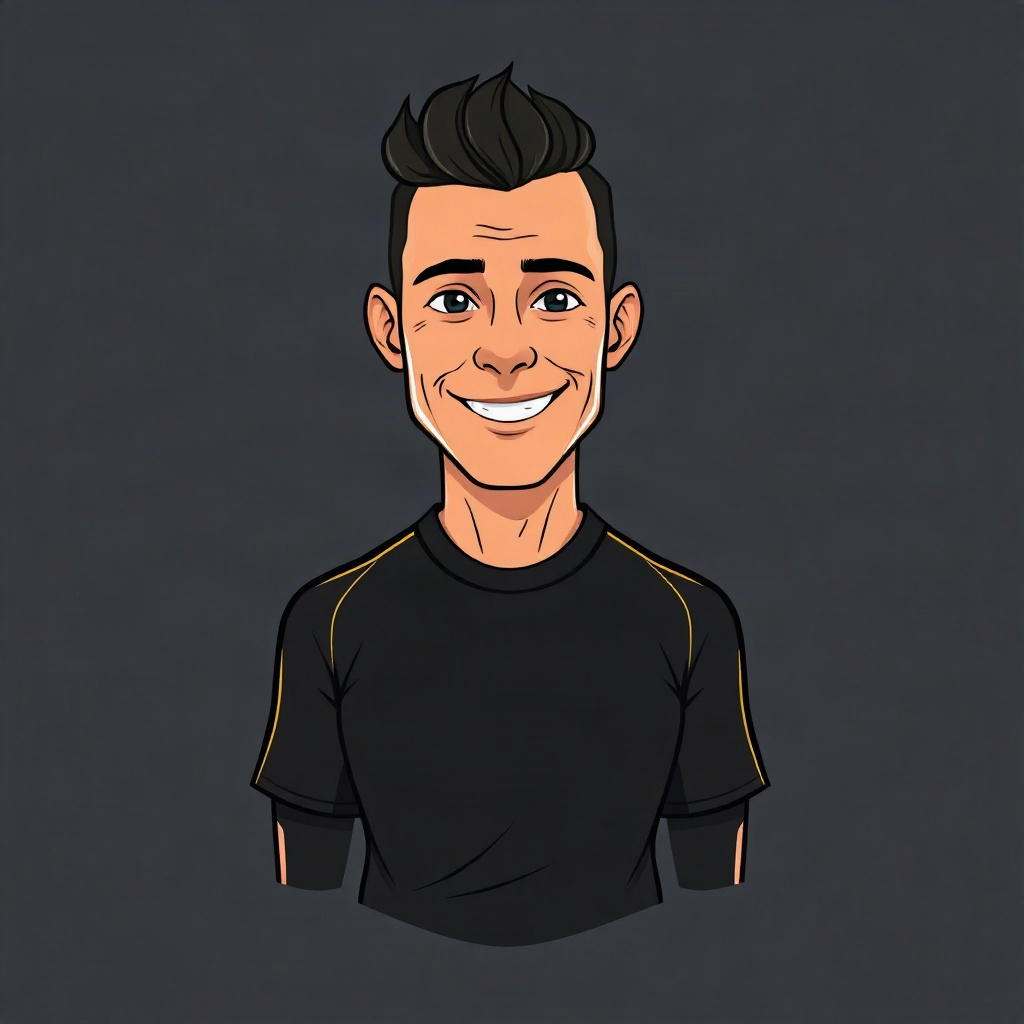 Ethan Goldberg