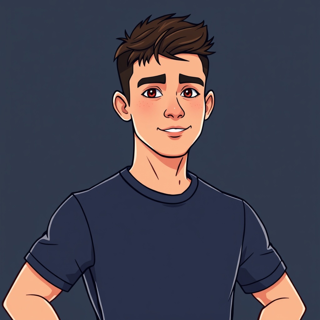 Pablo Tonon