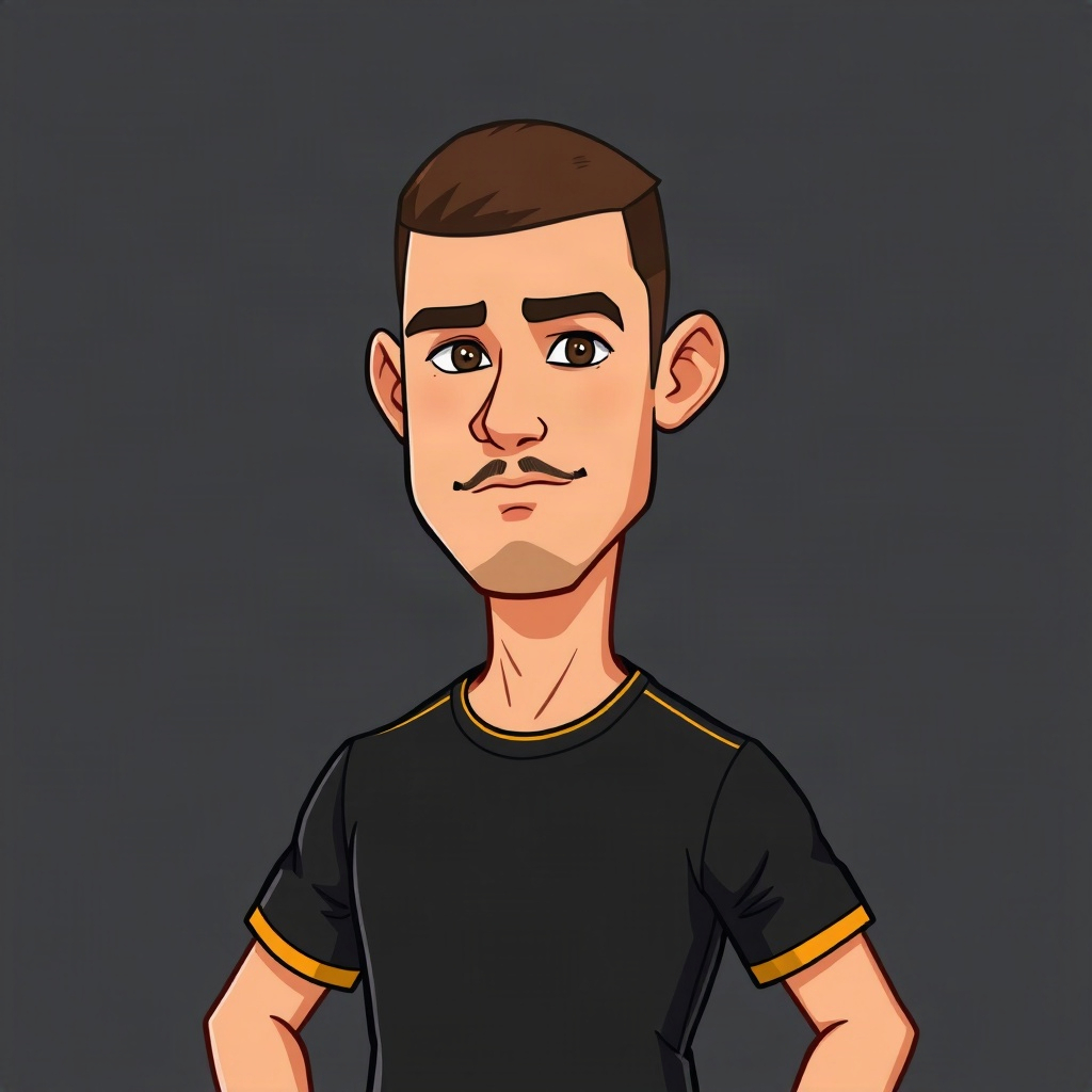 Gael Issa