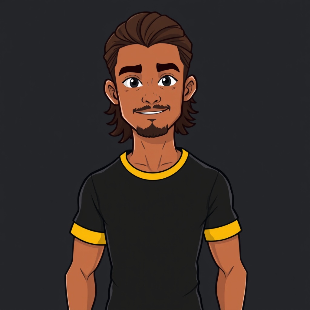 Bastian Mansilla