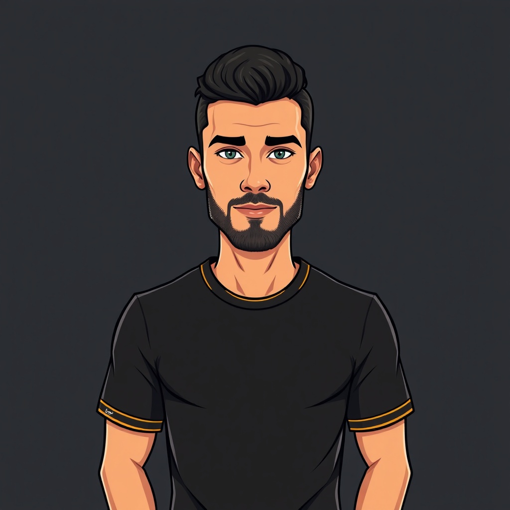Hugo Medina
