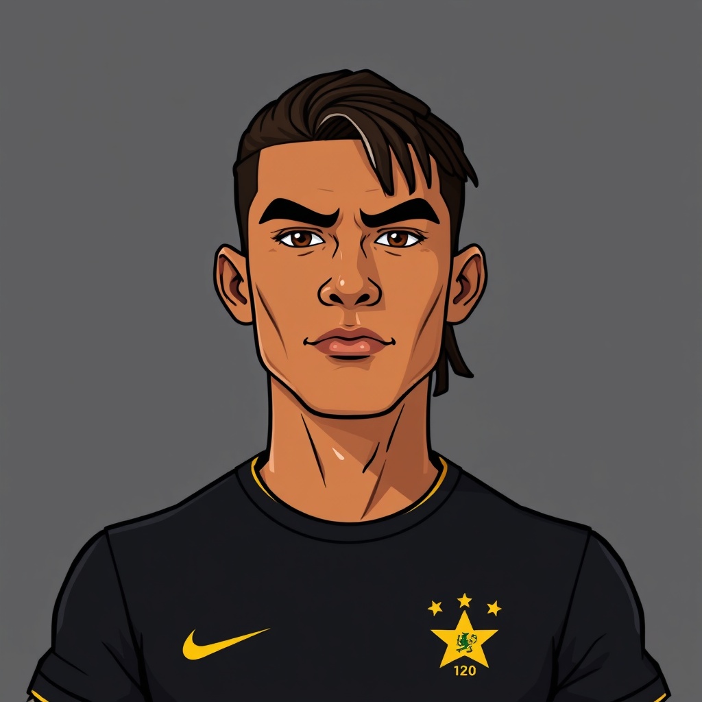 Jorge Ortiz