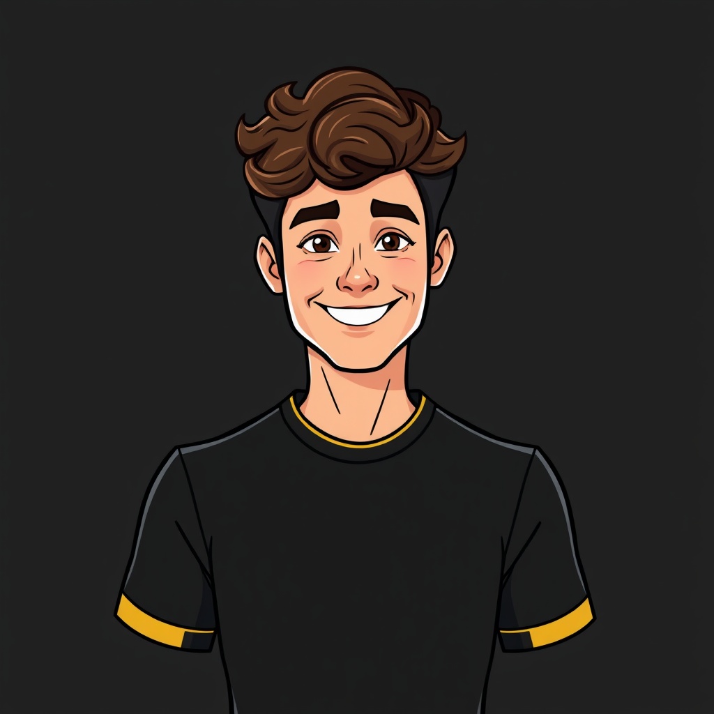 Lucio Liendo
