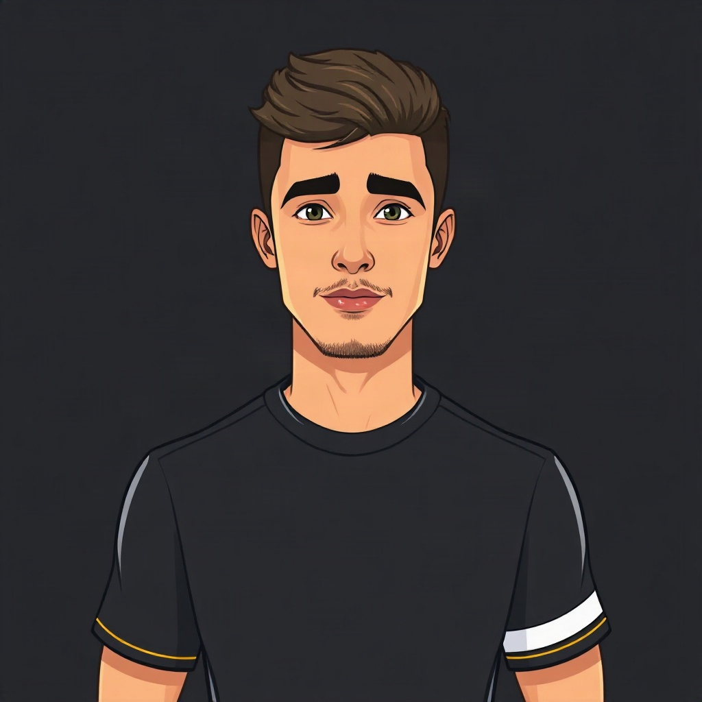 Uriel Egea
