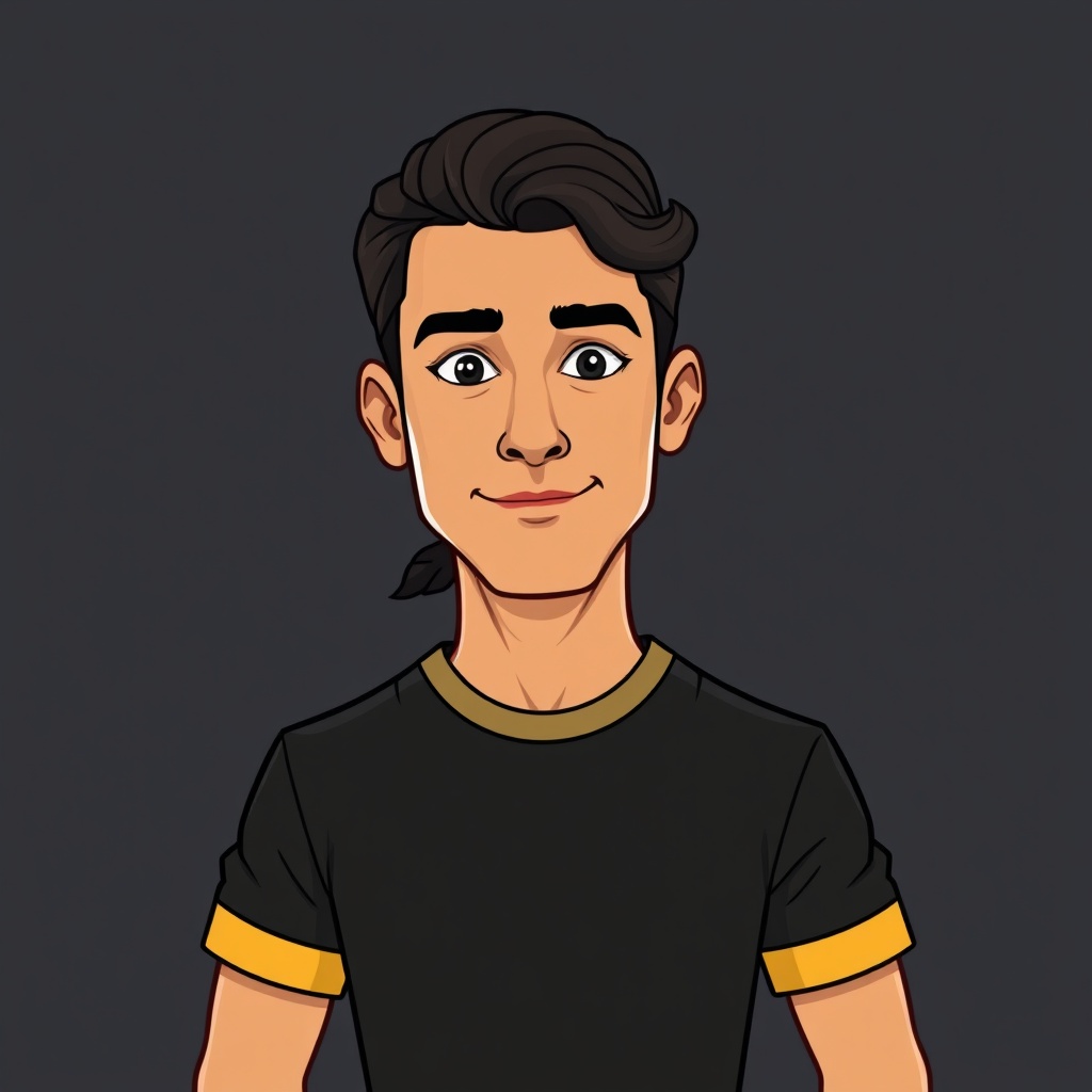 Jonathan Aranzeta