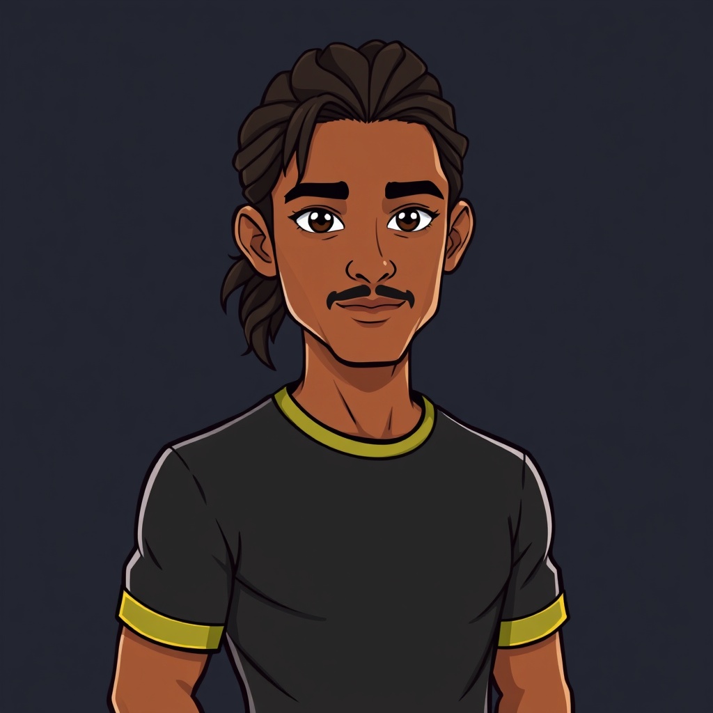 Jesús Melo