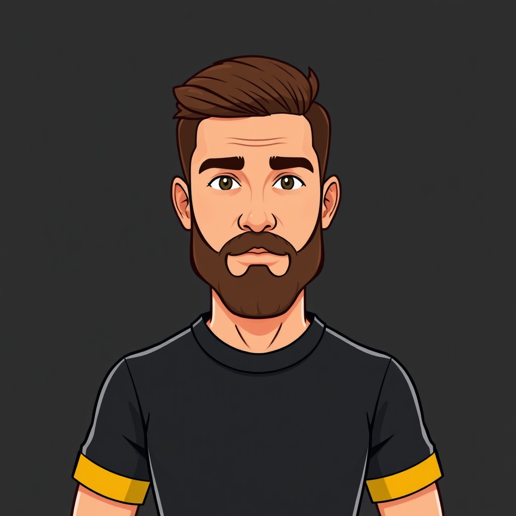 Damian Lagos