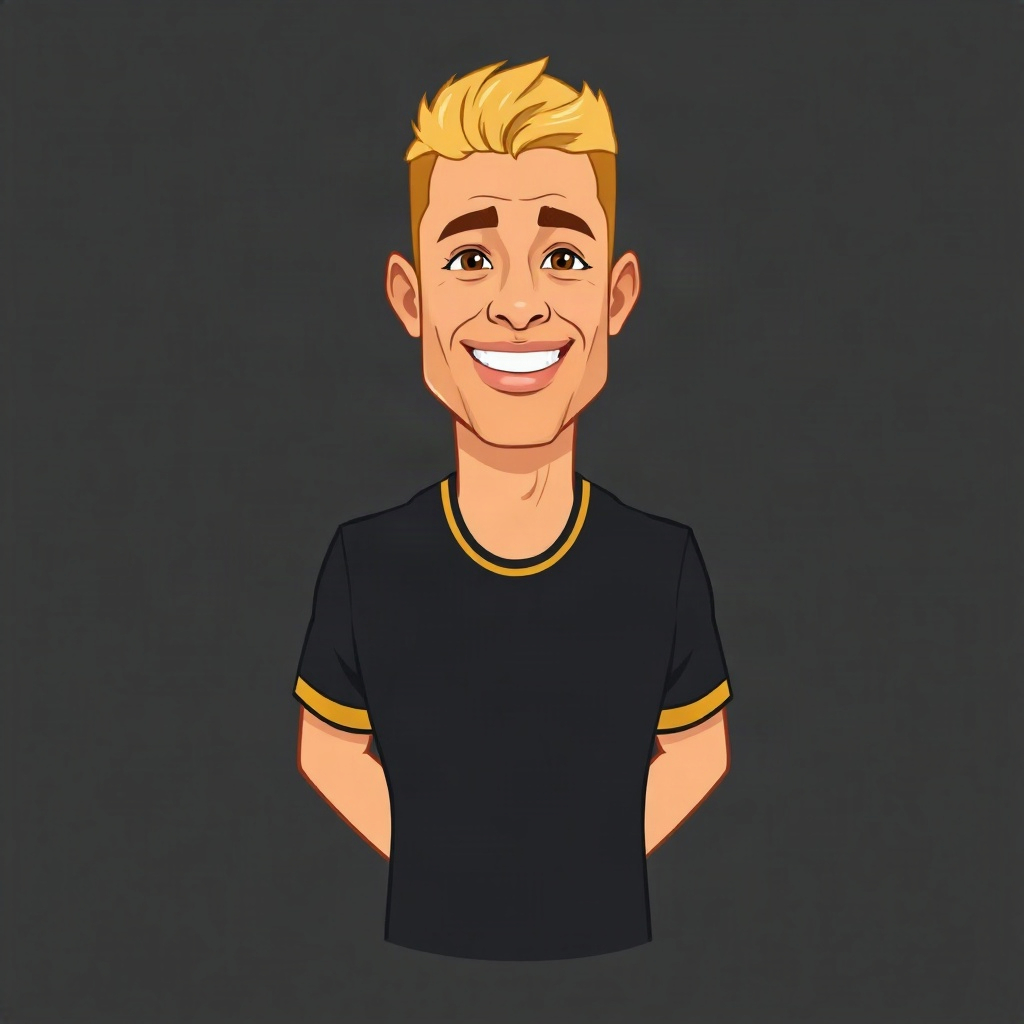 Manu Vargas