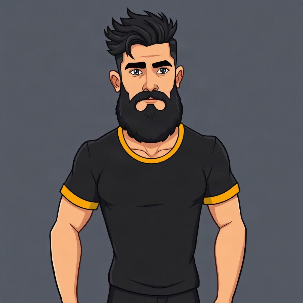 Víctor Aranzazu
