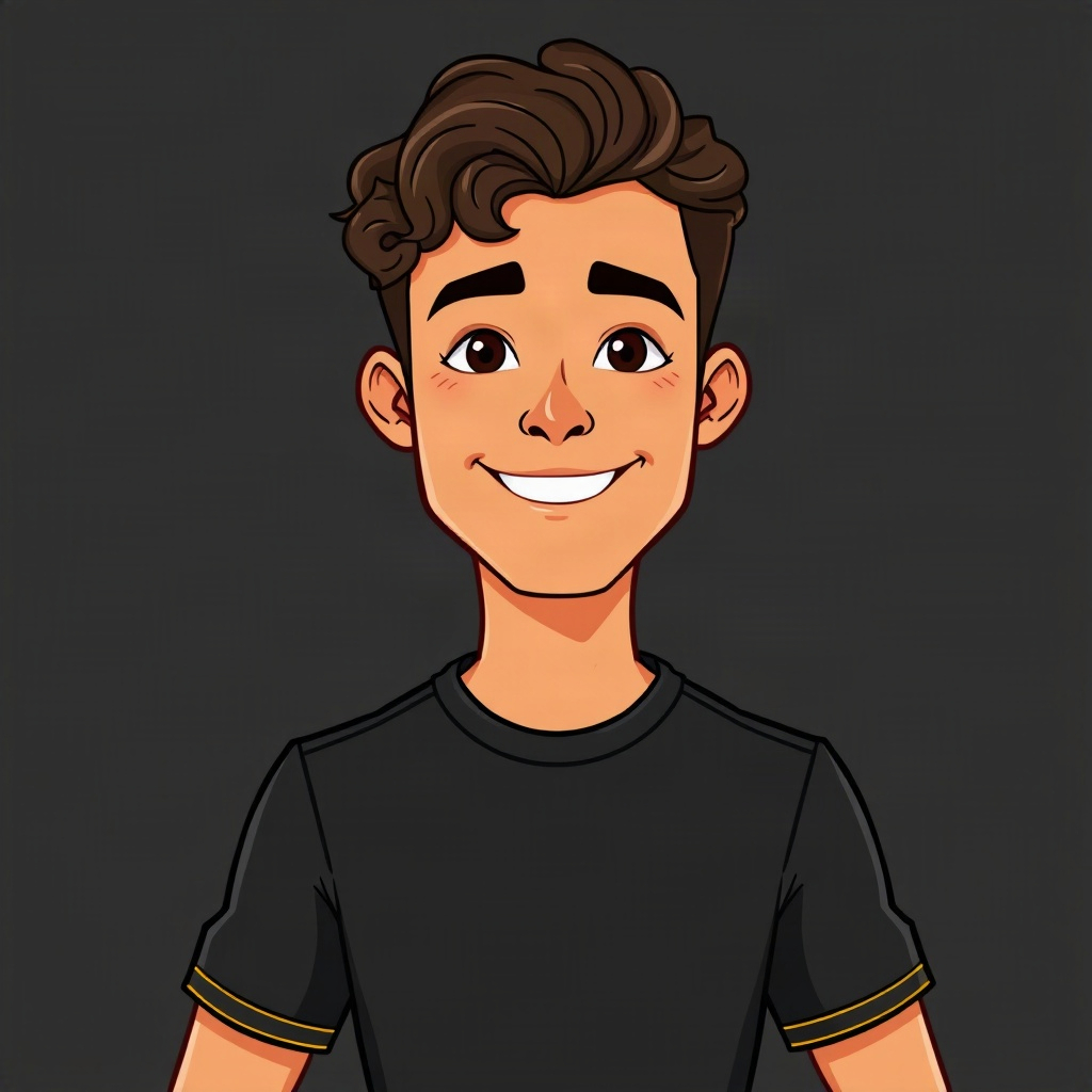 Misael Meyer