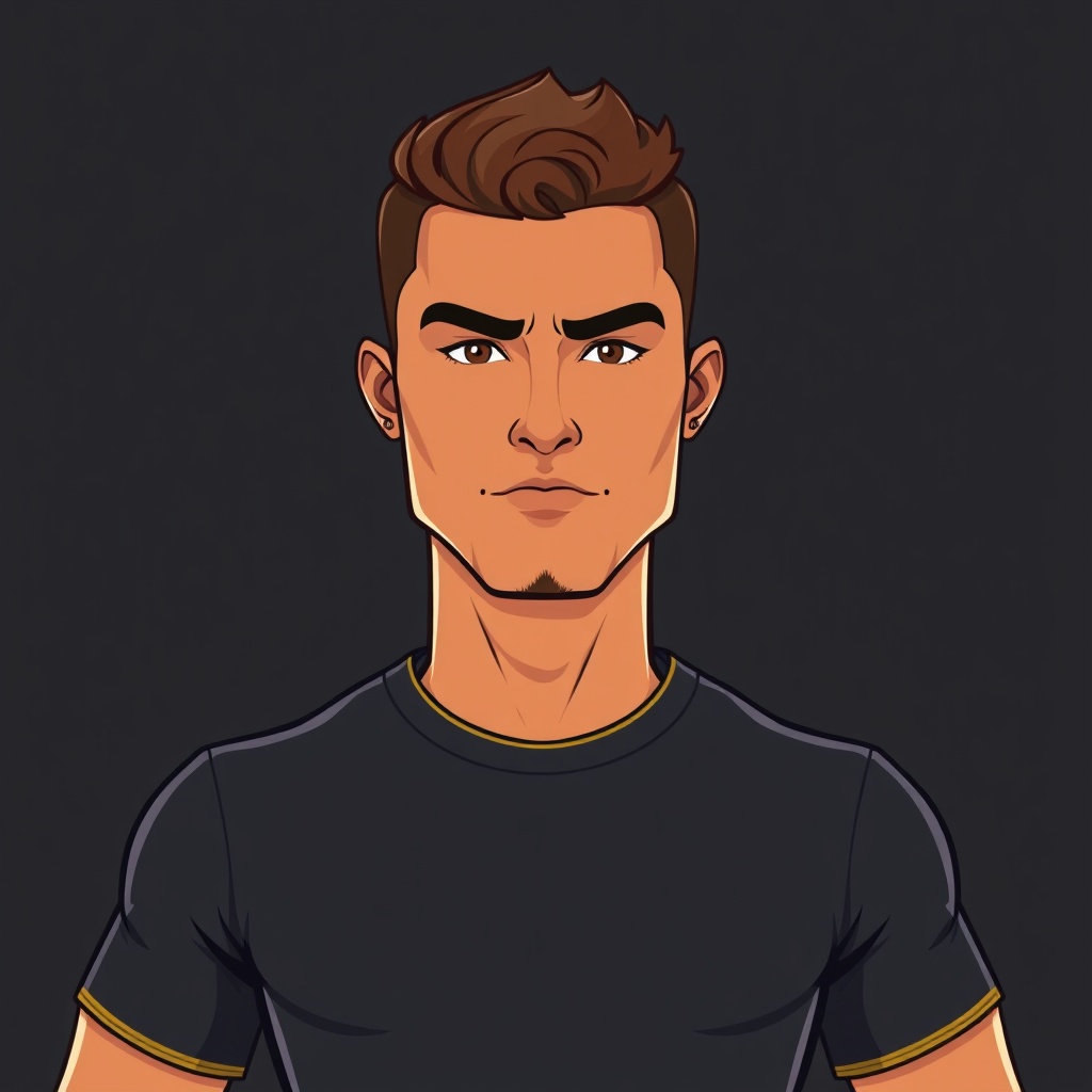 Sebastián Ríos