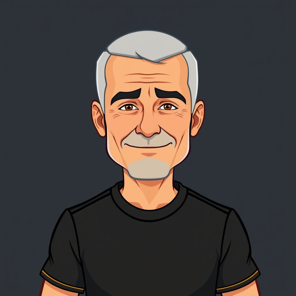 Manuel Müller