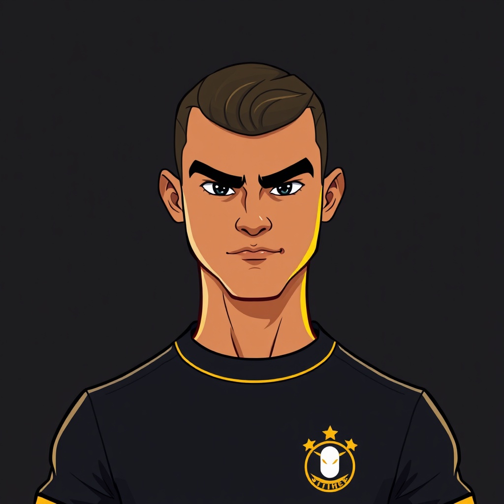 Rodrigo Escobar