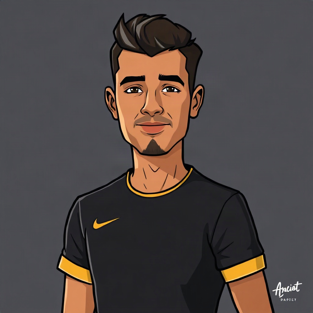 Lito Cardoso