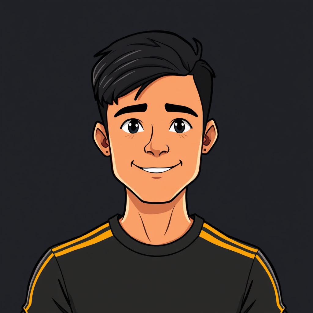 Damián Vita