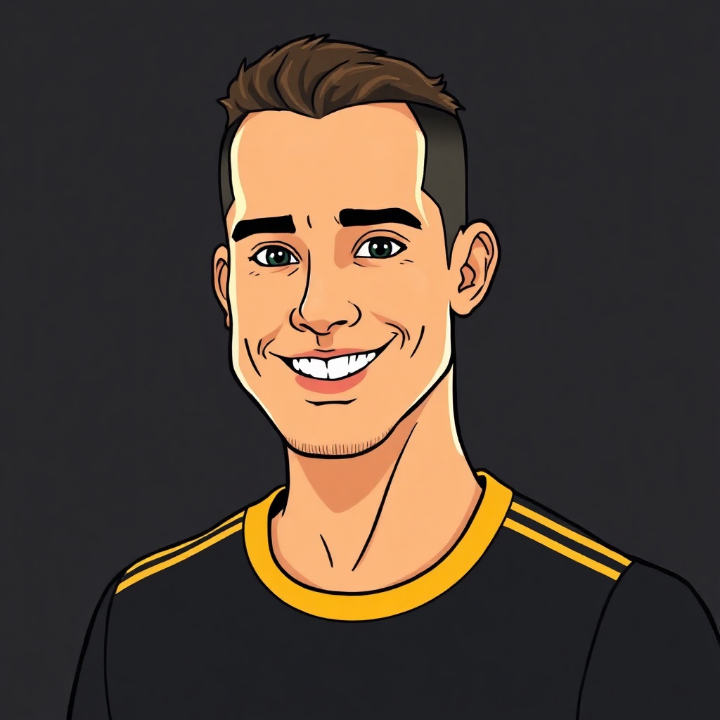 Seba Tognoni