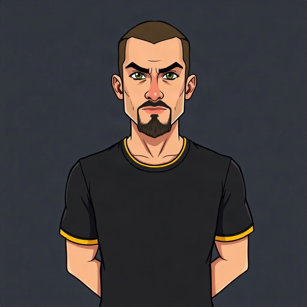 Cesar Jankowski