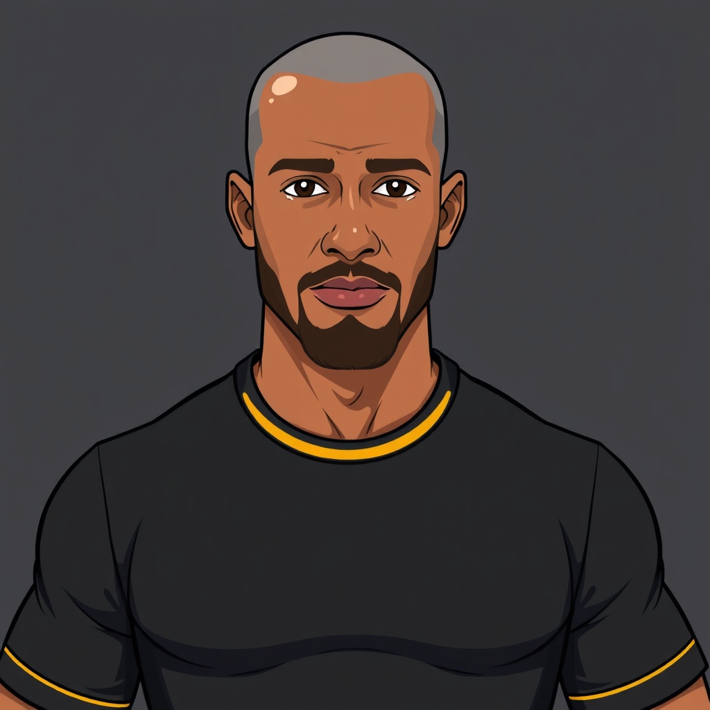 Ricardo Pavón