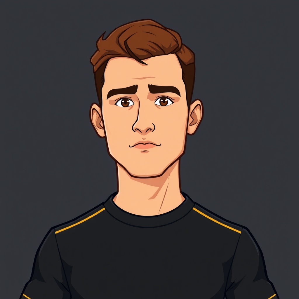 Iñaki Granado